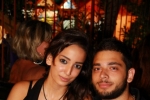 Friday Chill-out at Byblos Old Souk